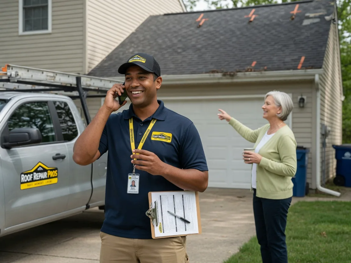 Roof Repair Boomer, WV FAQs